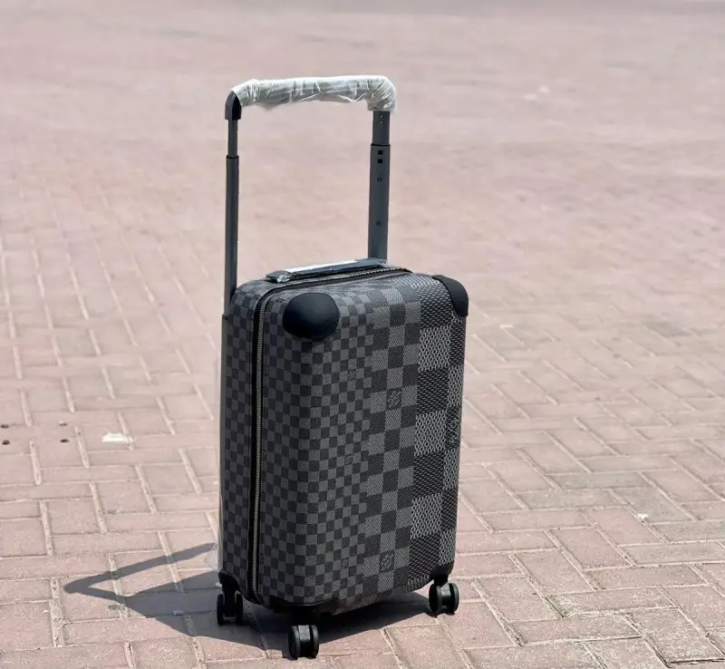 Finition damier premium