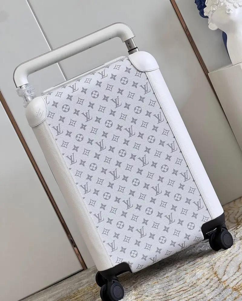 Design blanc élégant