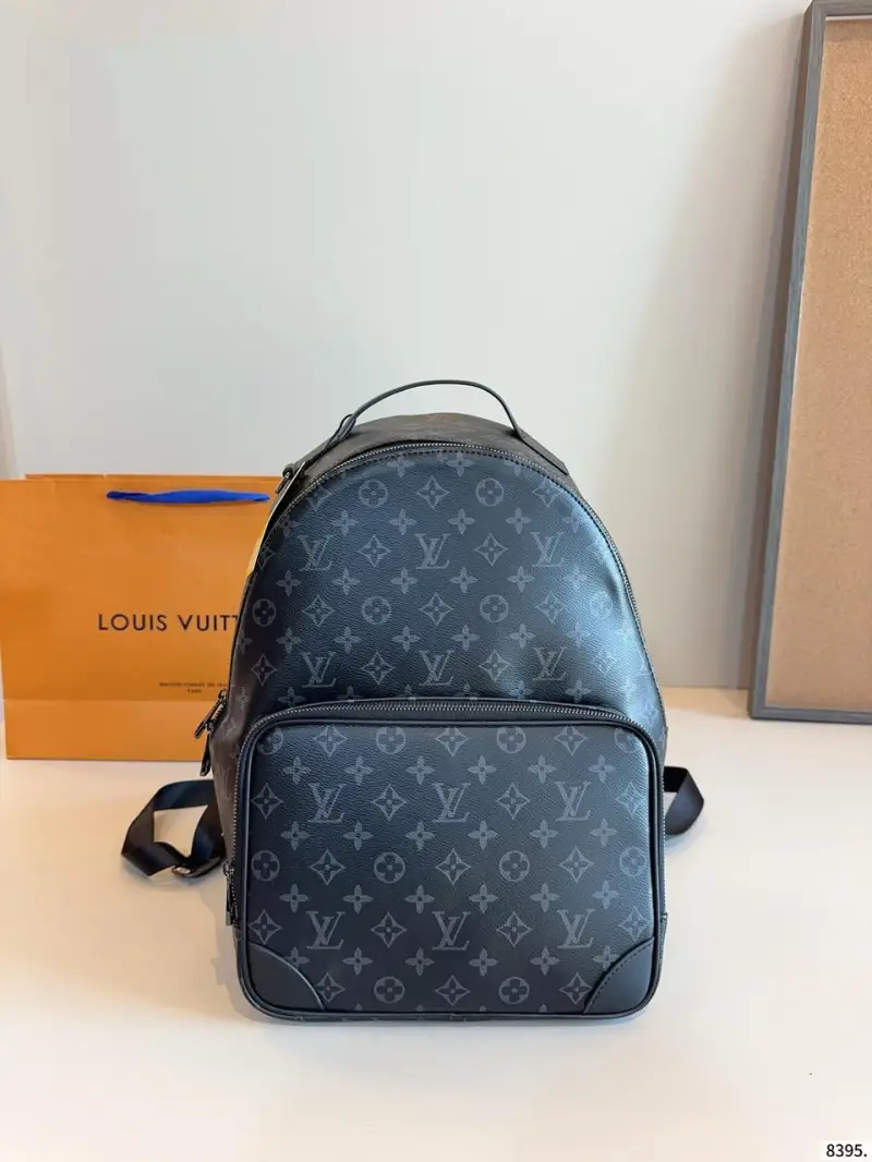  Un sac pratique avec une élégance discrète